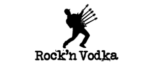 ROCK'N Vodka